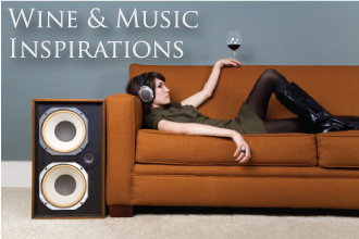 Wine & Music